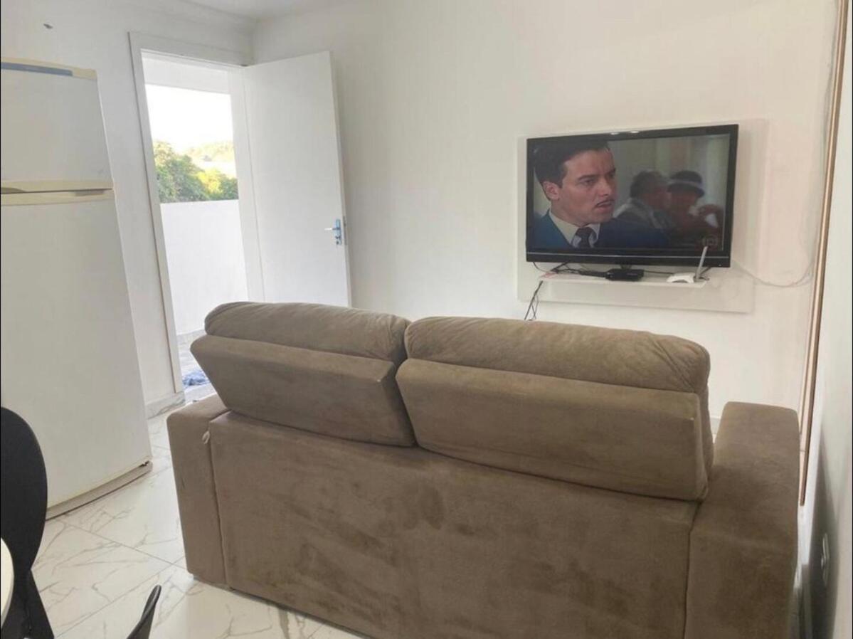 Apartment Com 02 Quartos No Bairro Tremembe Sp