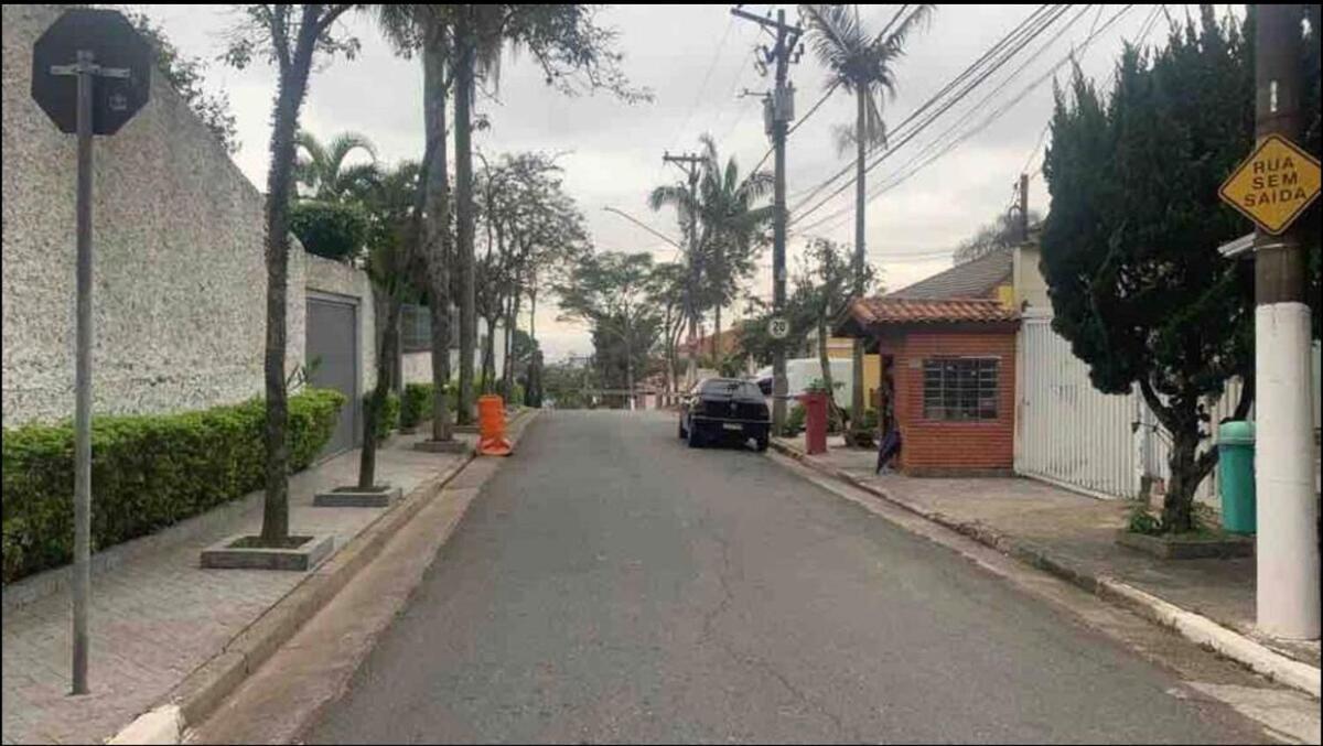 Com 02 Quartos No Bairro Tremembe Sp Sao Paulo