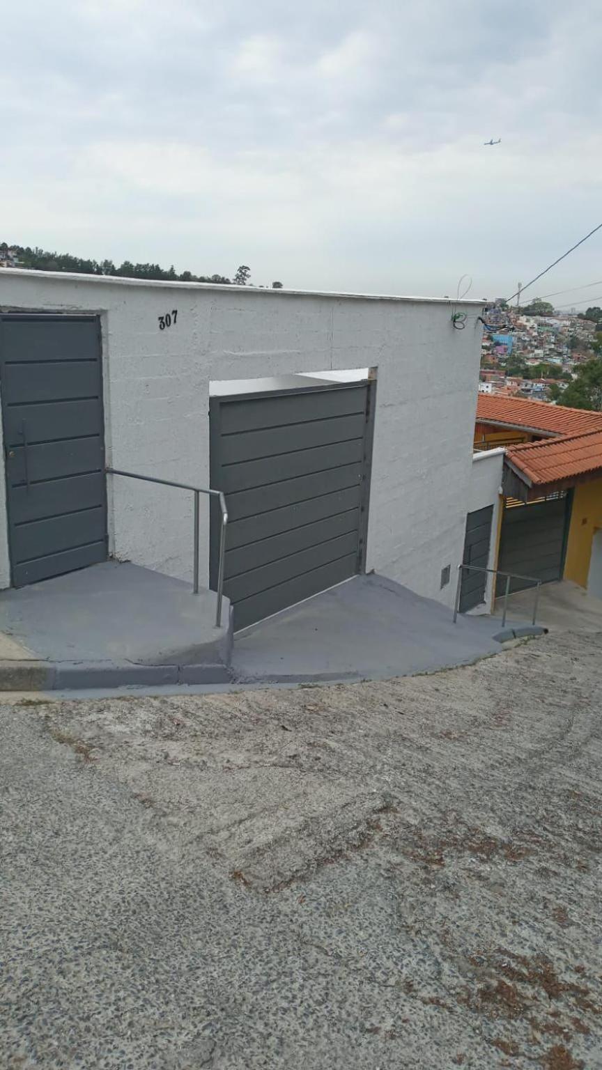 Com 02 Quartos No Bairro Tremembe Sp Apartment *