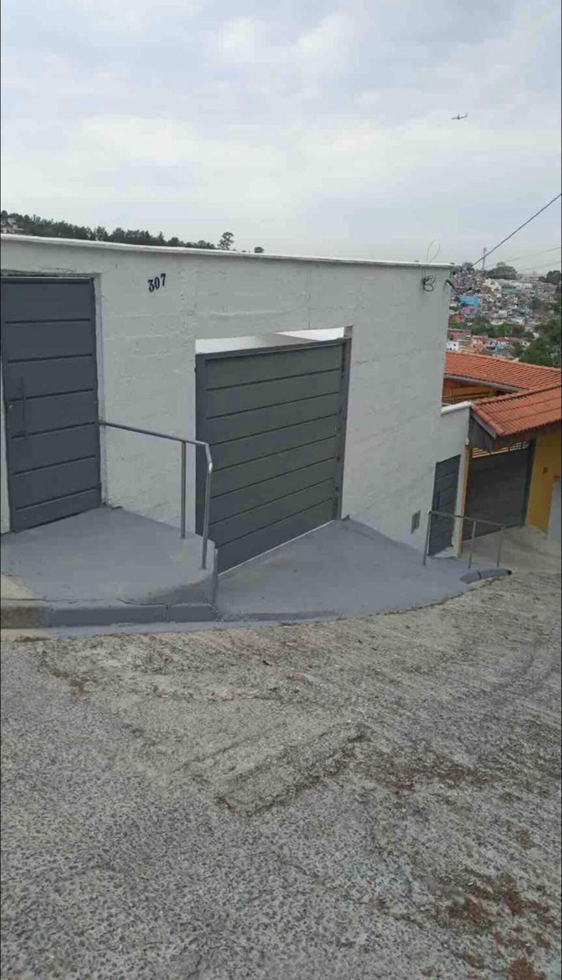 Apartment Com 02 Quartos No Bairro Tremembe Sp