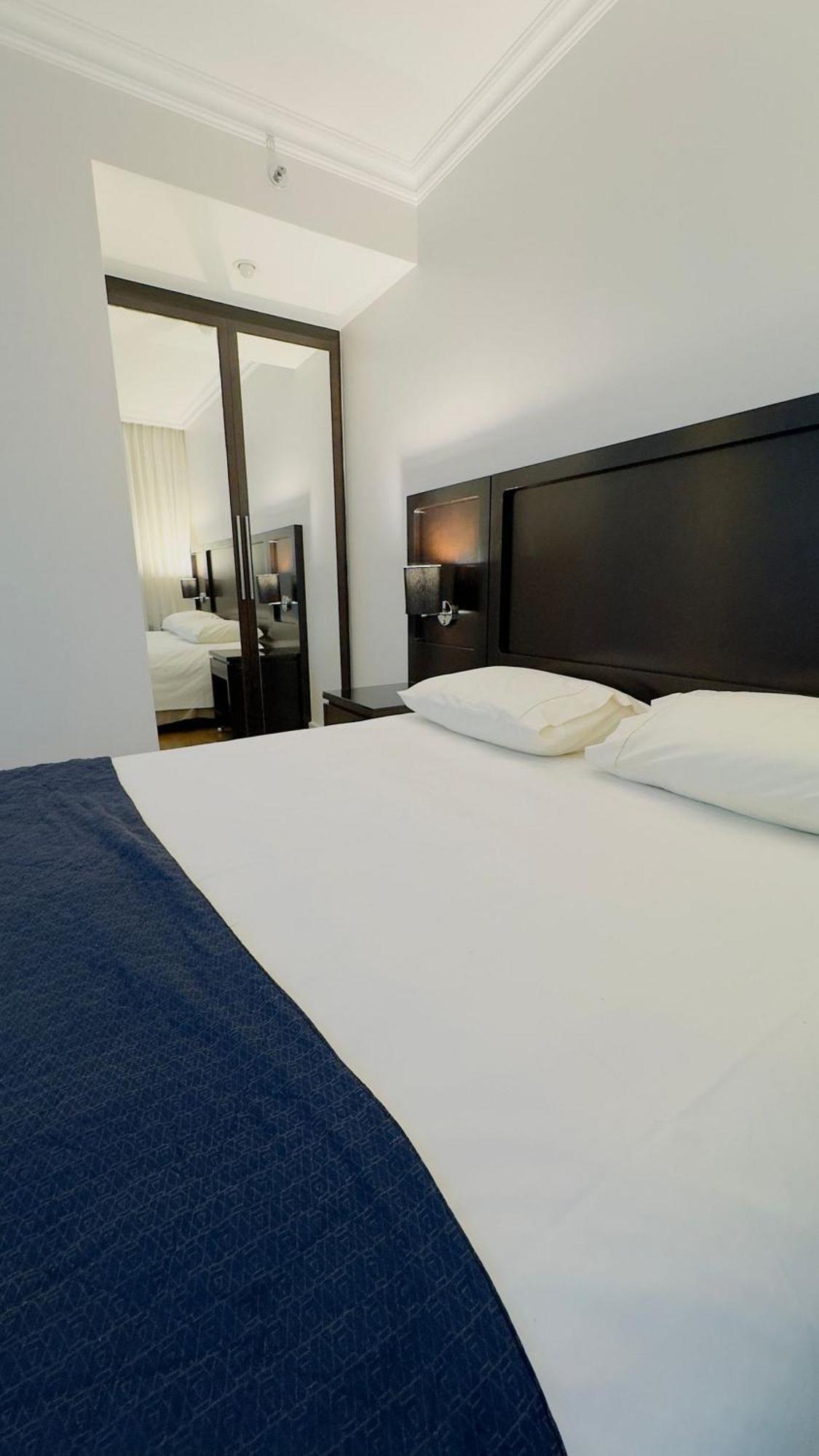 Perdizes - Flat Executivo - 1208 Hotel