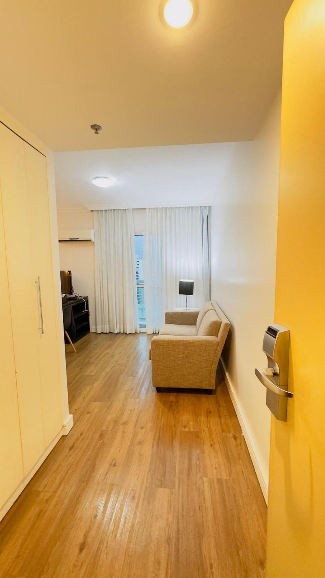 Hotel Perdizes - Flat Executivo - 1208 São Paulo