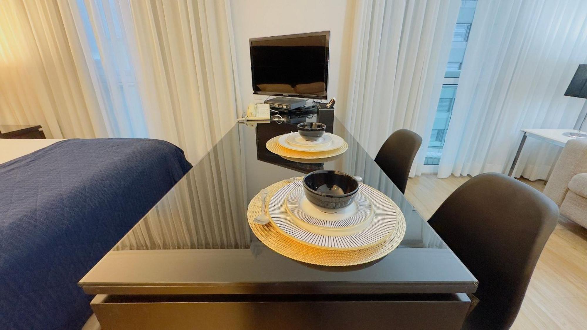 Hotel Perdizes - Flat Executivo - 1208