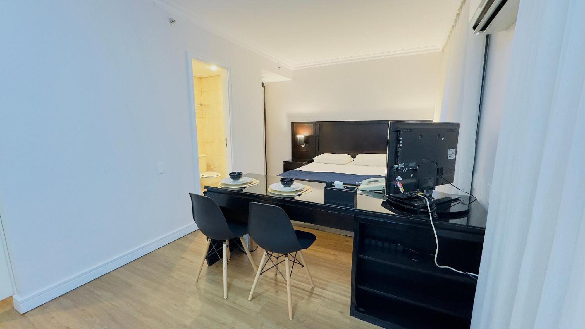 Perdizes - Flat Executivo - 1208 Hotel
