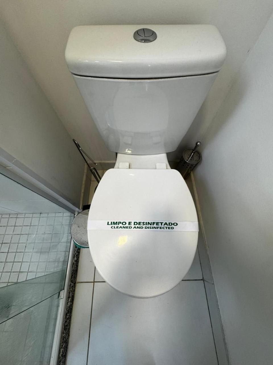 Apartment Elegante No Bras Com Piscina - Metro Bras *
