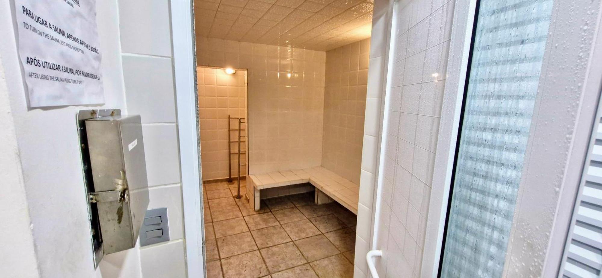 Flat Luxo 4 Estrelas Jardins Sp Aparthotel *