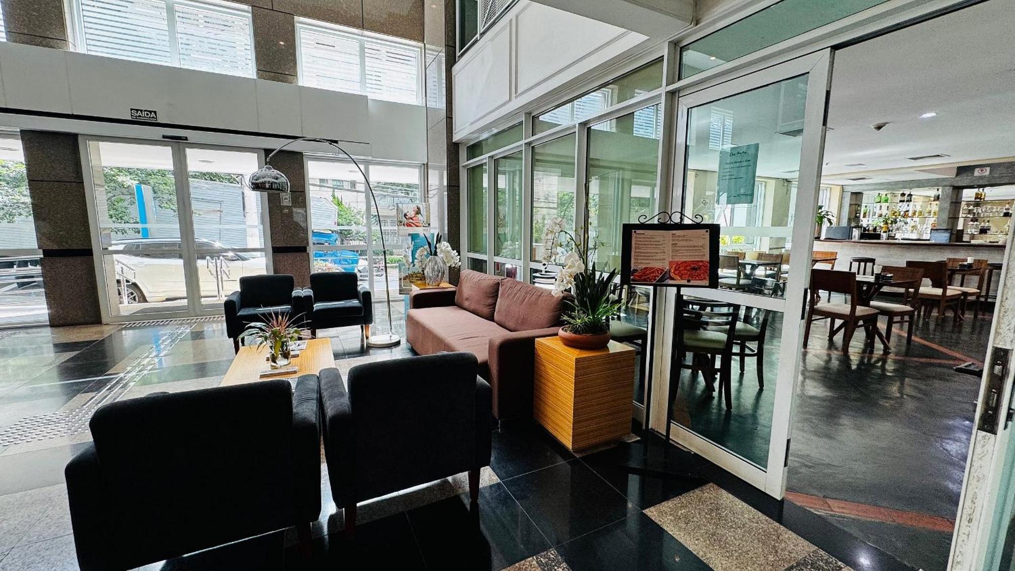 Perdizes - Flat Executivo - 1208 Hotel