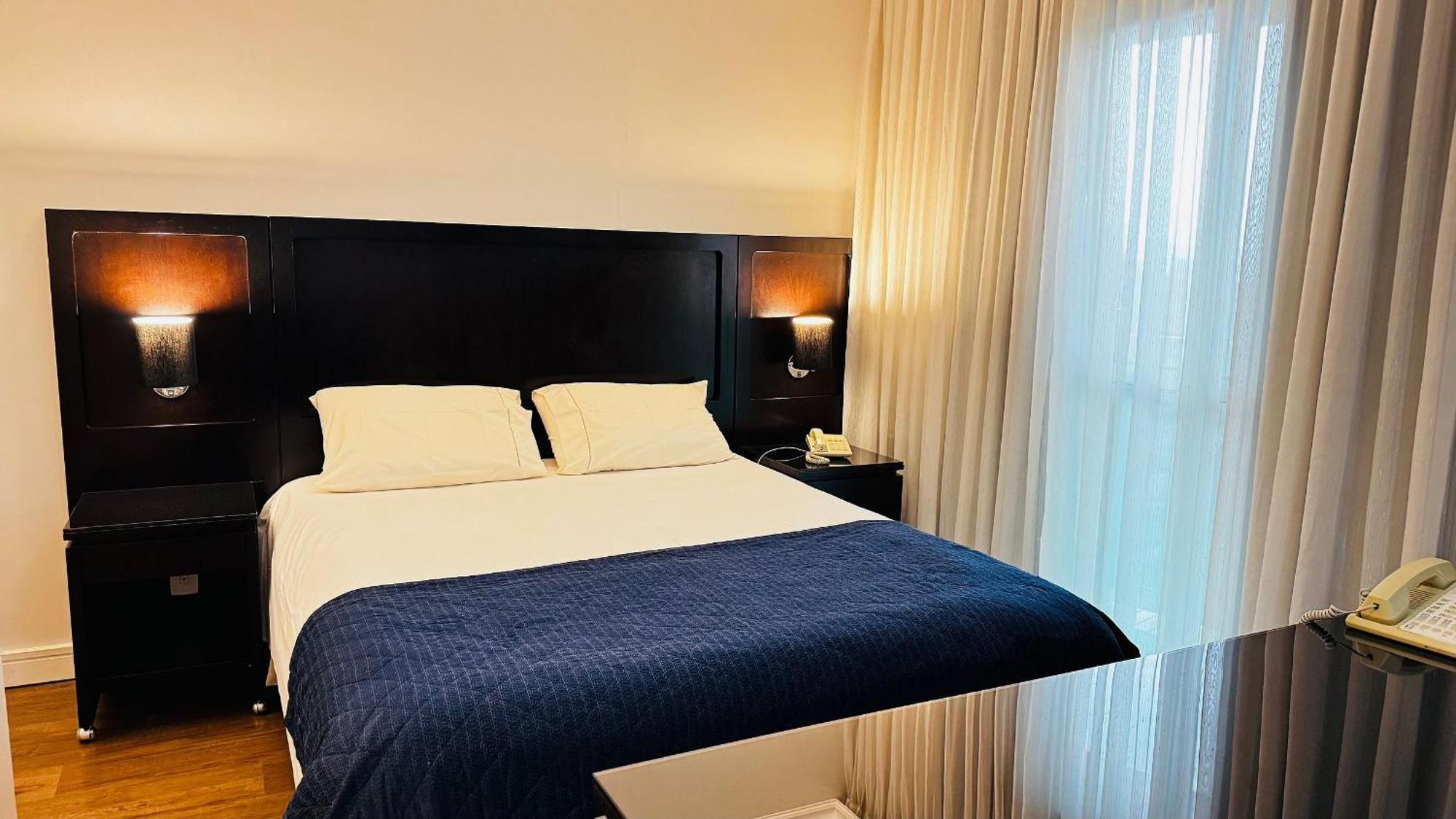 Perdizes - Flat Executivo - 1208 Hotel *