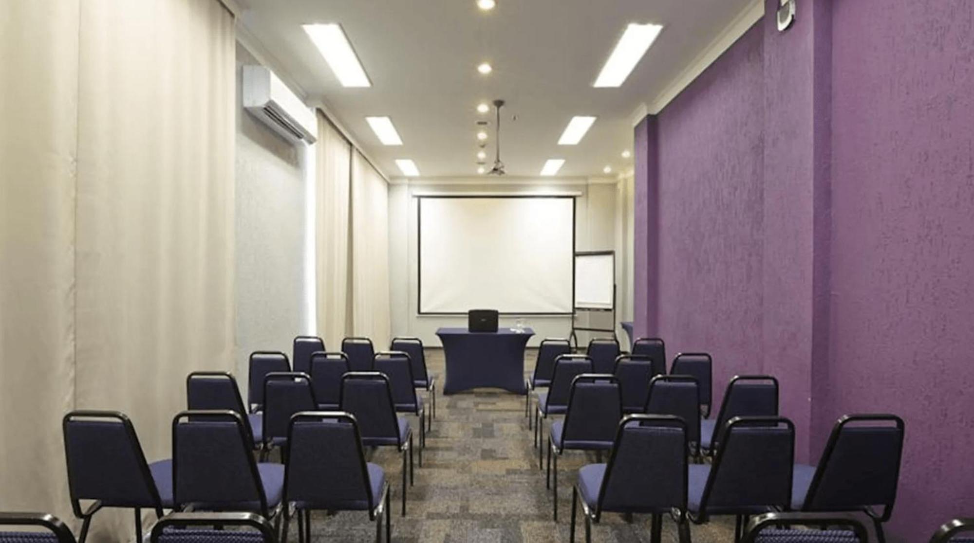 Perdizes - Flat Executivo - 1208 Hotel