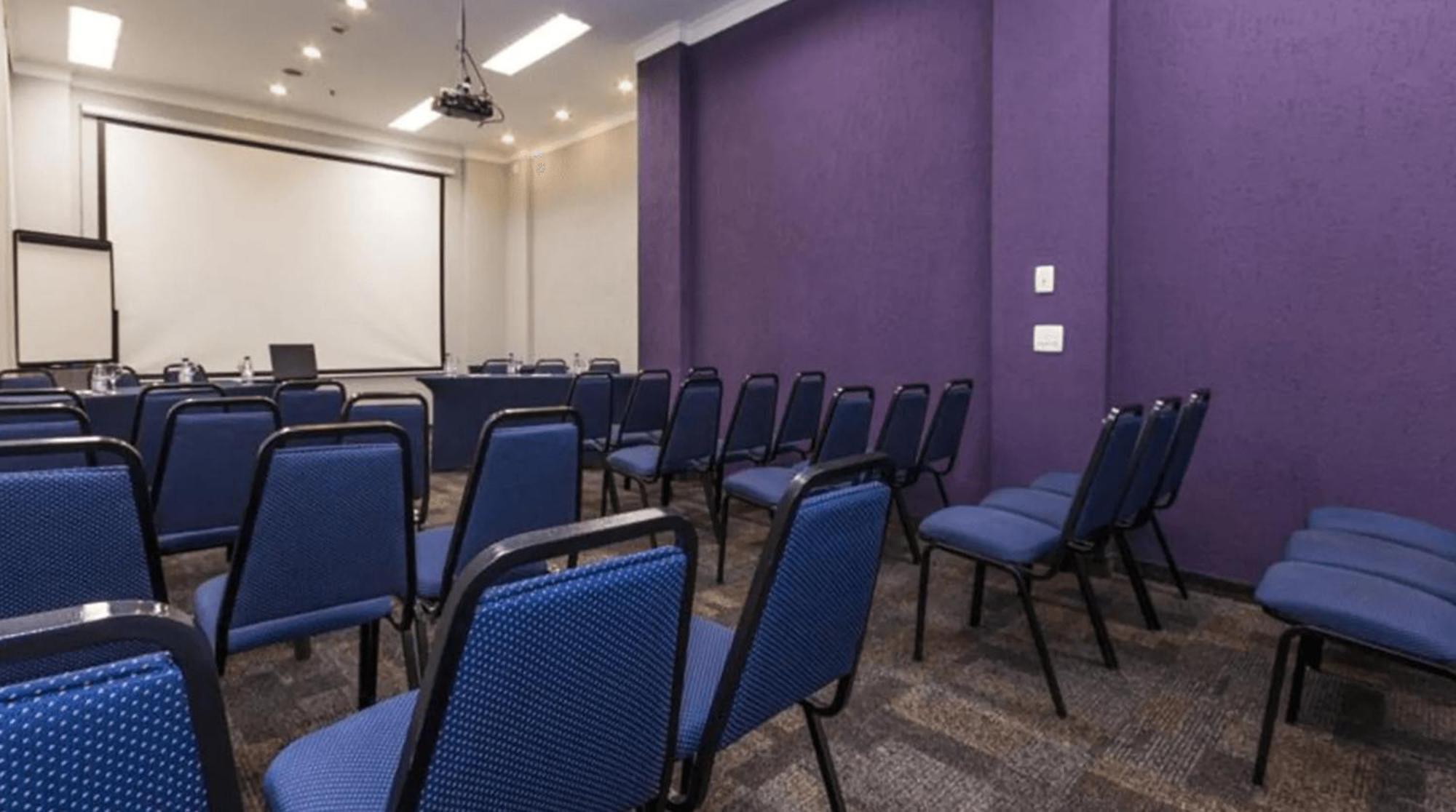 Hotel Perdizes - Flat Executivo - 1208