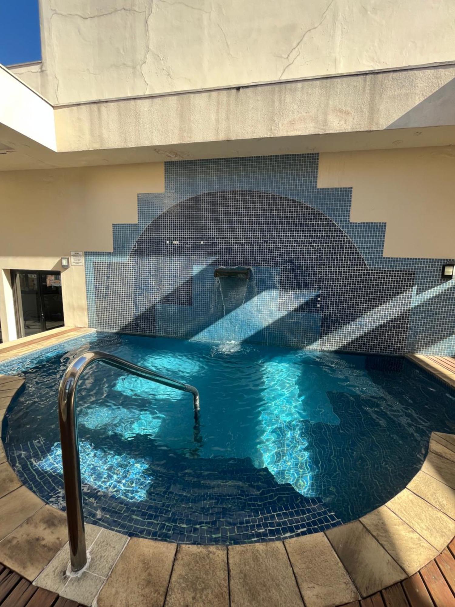 Aparthotel Flat 5 Ninety Jardim Paulistano Ibirapuera *