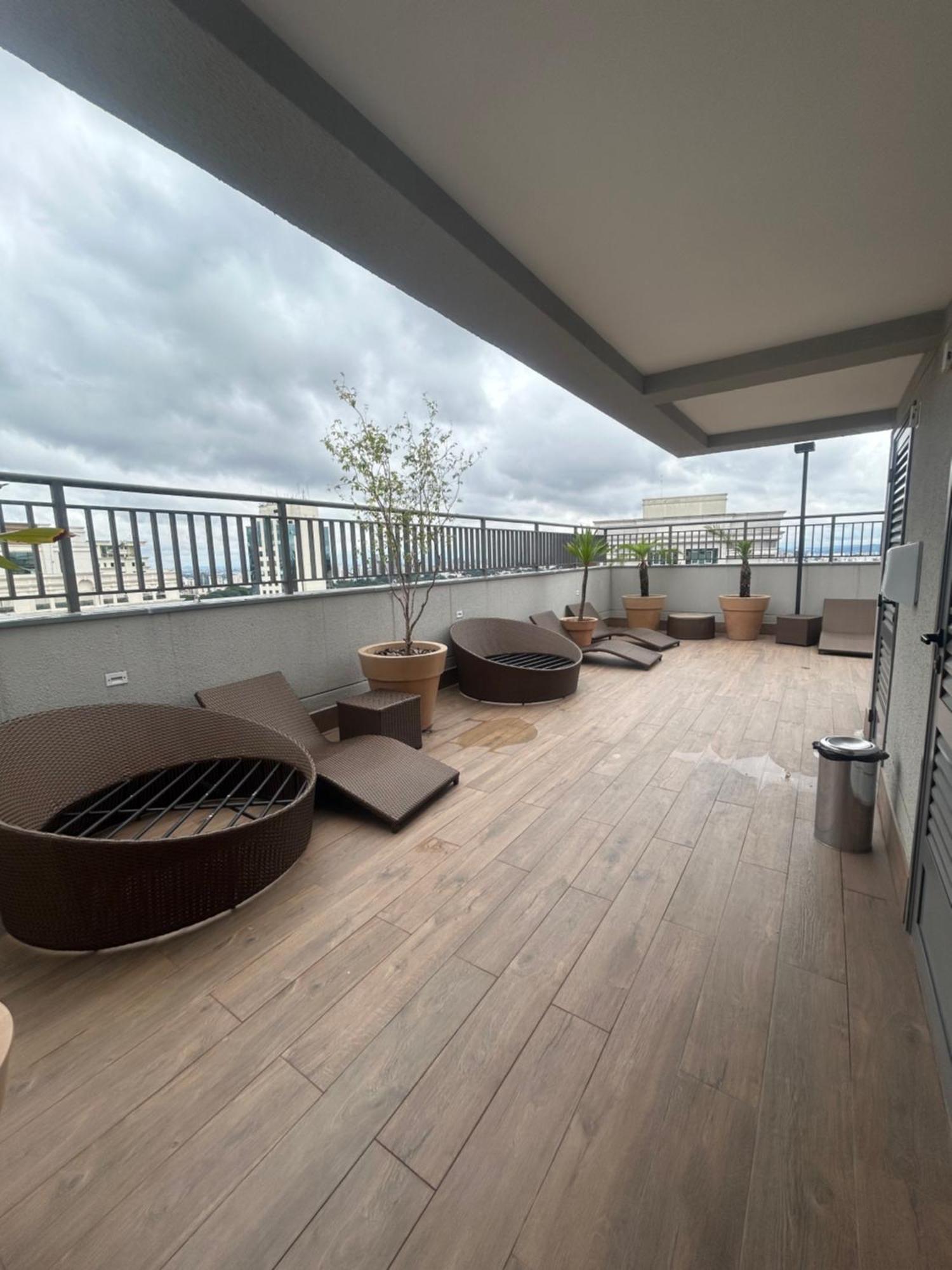 Apartamento Ap 2106 Consolacao Belas Artes São Paulo