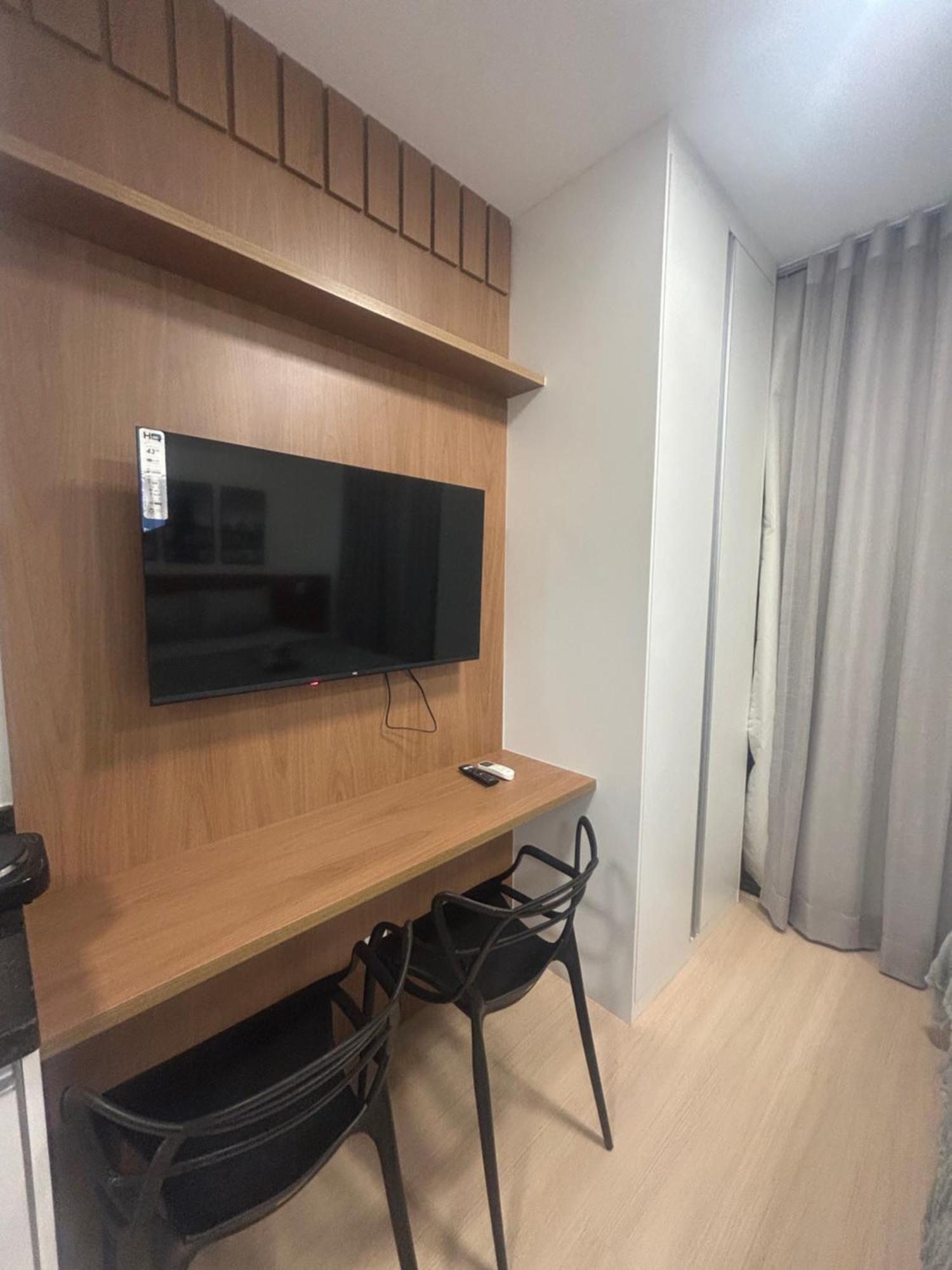 Ap 2106 Consolacao Belas Artes Apartamento