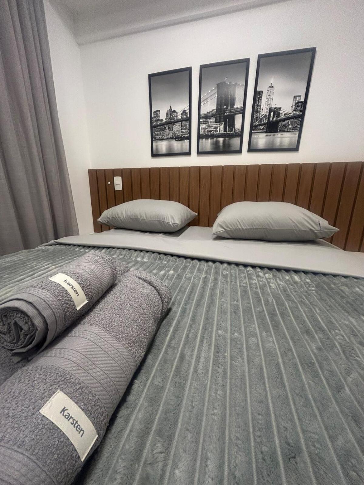 Apartamento Ap 2106 Consolacao Belas Artes