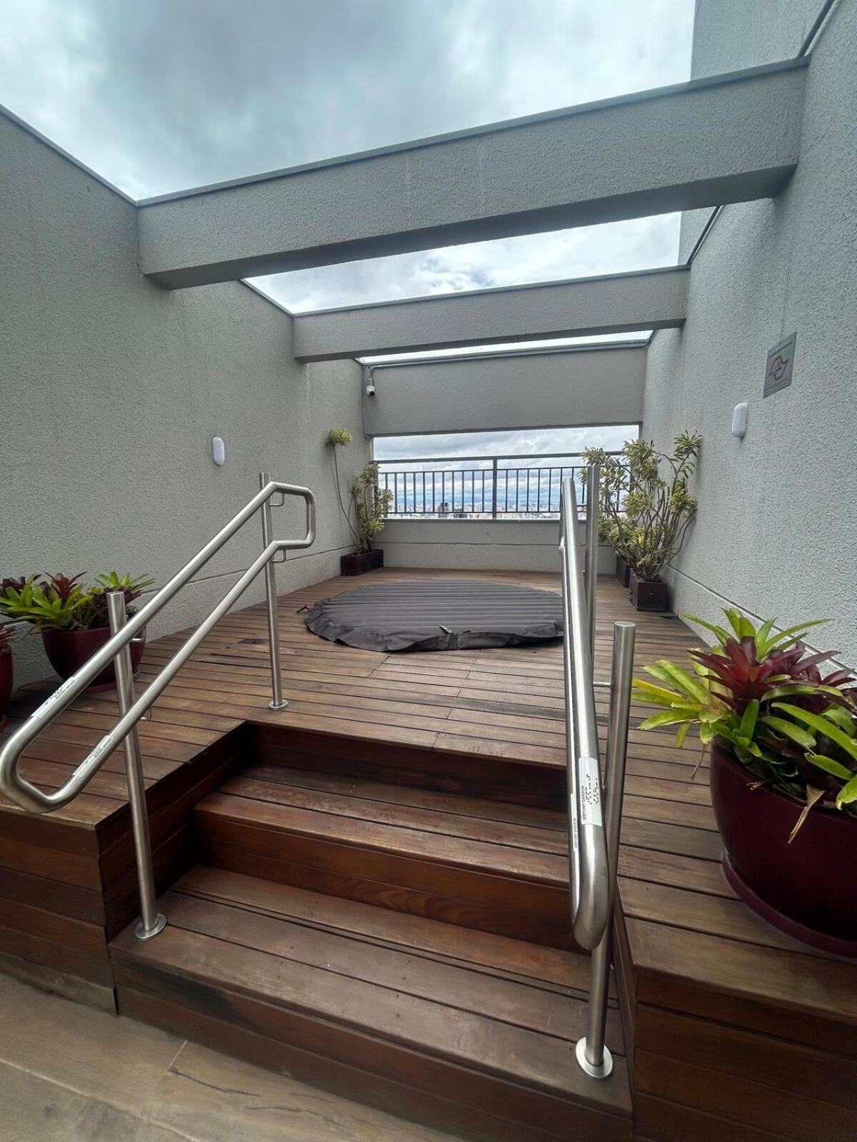 Ap 2106 Consolacao Belas Artes Apartamento