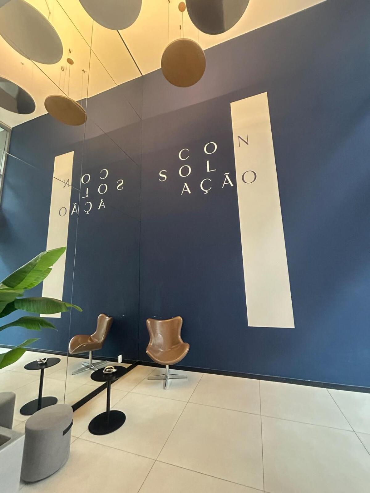 Apartamento Ap 2106 Consolacao Belas Artes