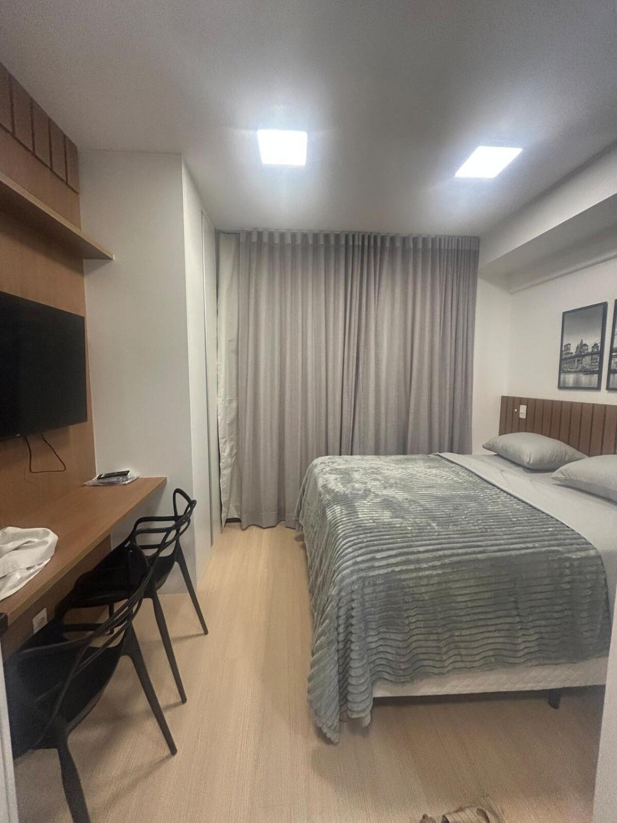 Ap 2106 Consolacao Belas Artes * São Paulo