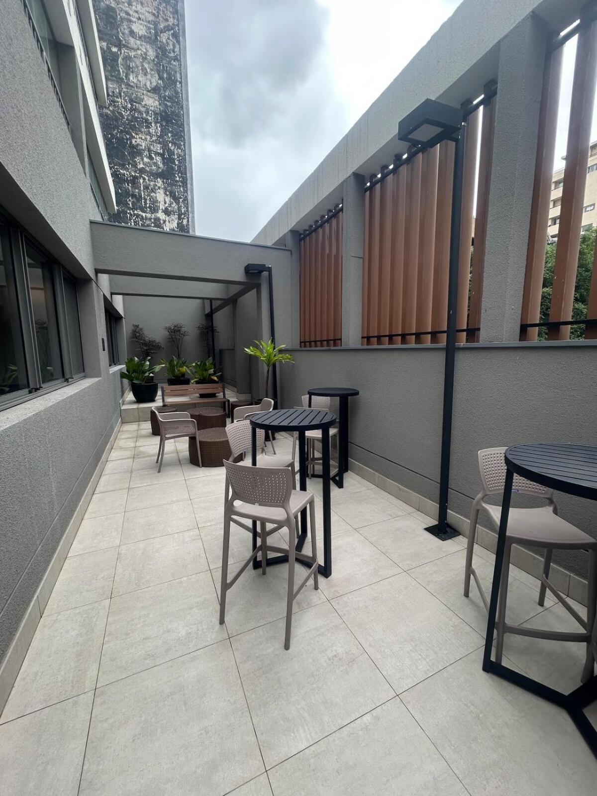 Apartamento Ap 2106 Consolacao Belas Artes