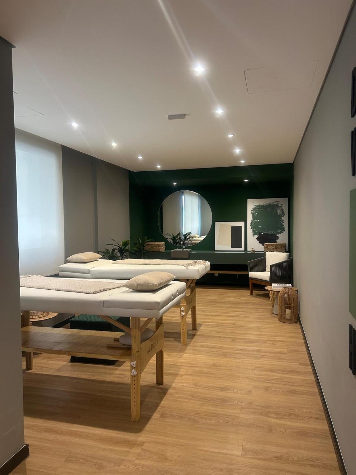 Ap 2106 Consolacao Belas Artes Apartamento São Paulo