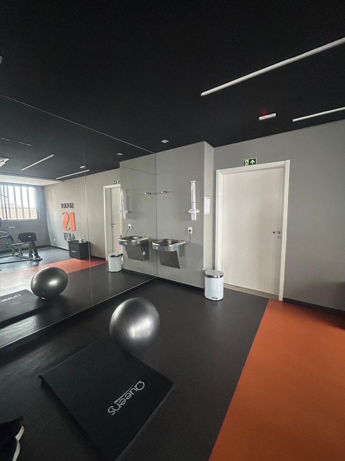 Ap 2106 Consolacao Belas Artes Apartamento São Paulo