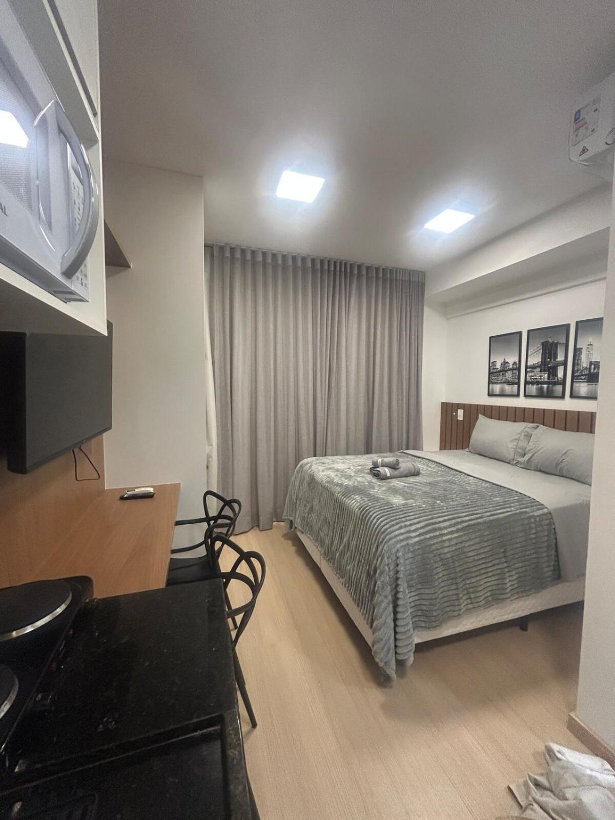 Ap 2106 Consolacao Belas Artes Apartamento São Paulo