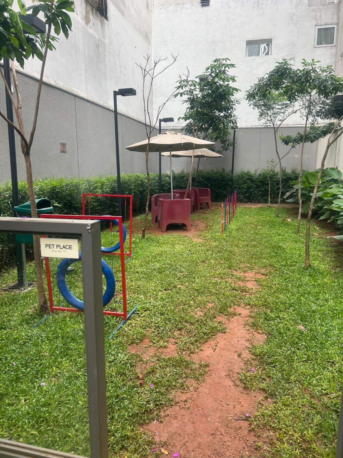 Apartamento Ap 2106 Consolacao Belas Artes São Paulo