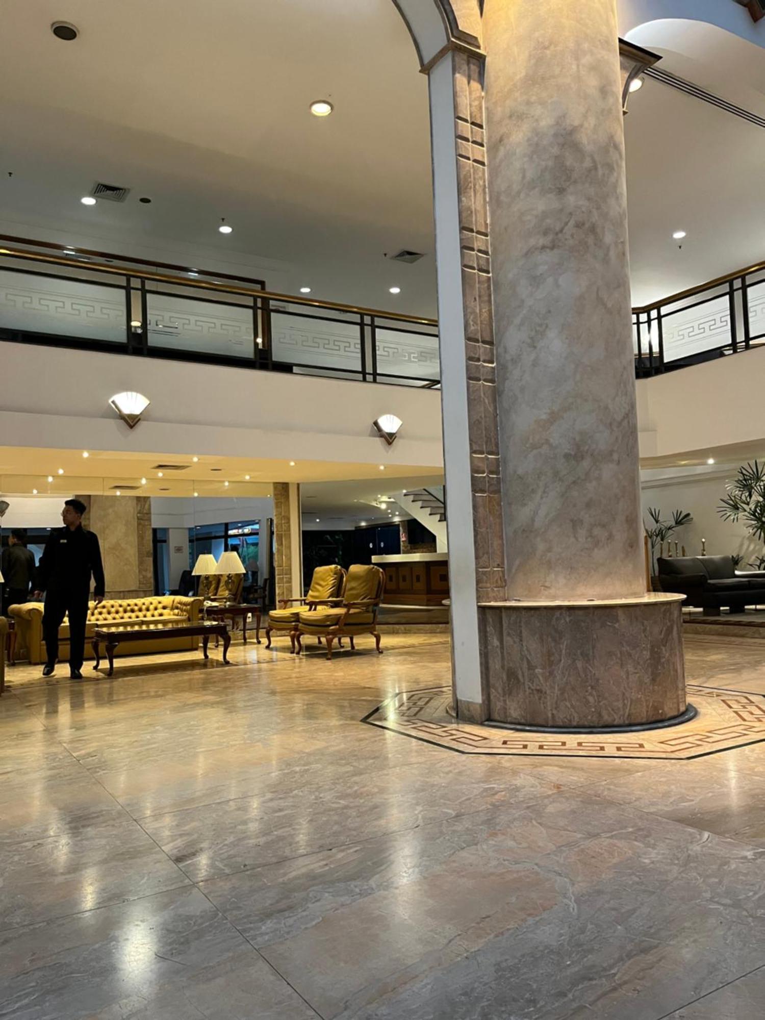 Aparthotel Flat 5 Ninety Jardim Paulistano Ibirapuera