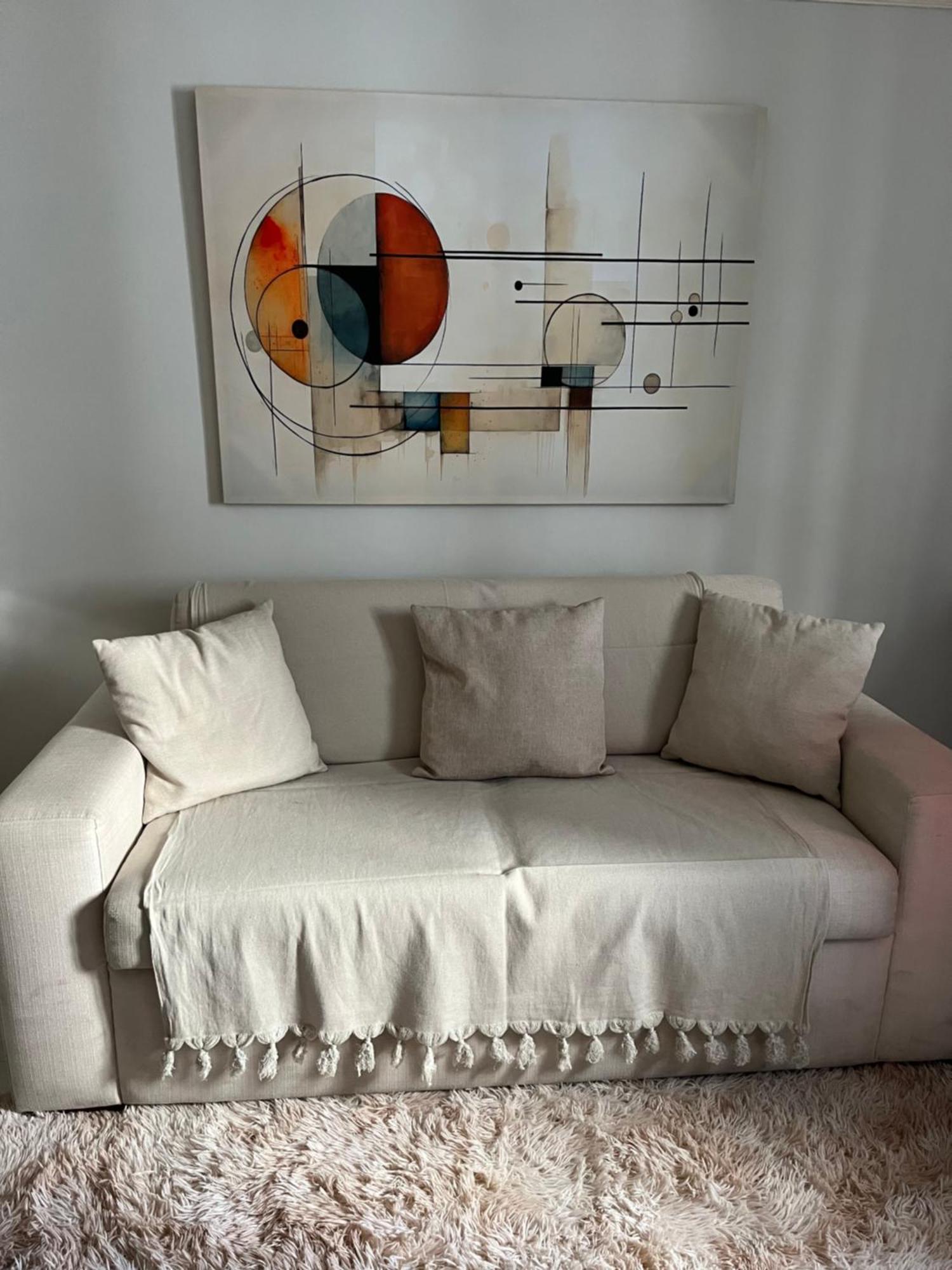 Flat 5 Ninety Jardim Paulistano Ibirapuera Aparthotel *