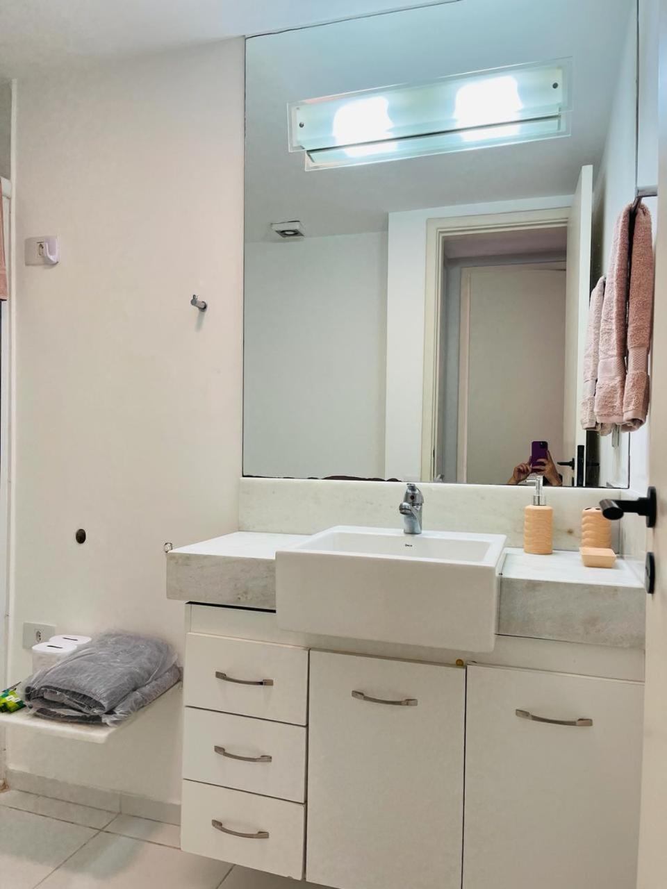 Flat 5 Ninety Jardim Paulistano Ibirapuera São Paulo