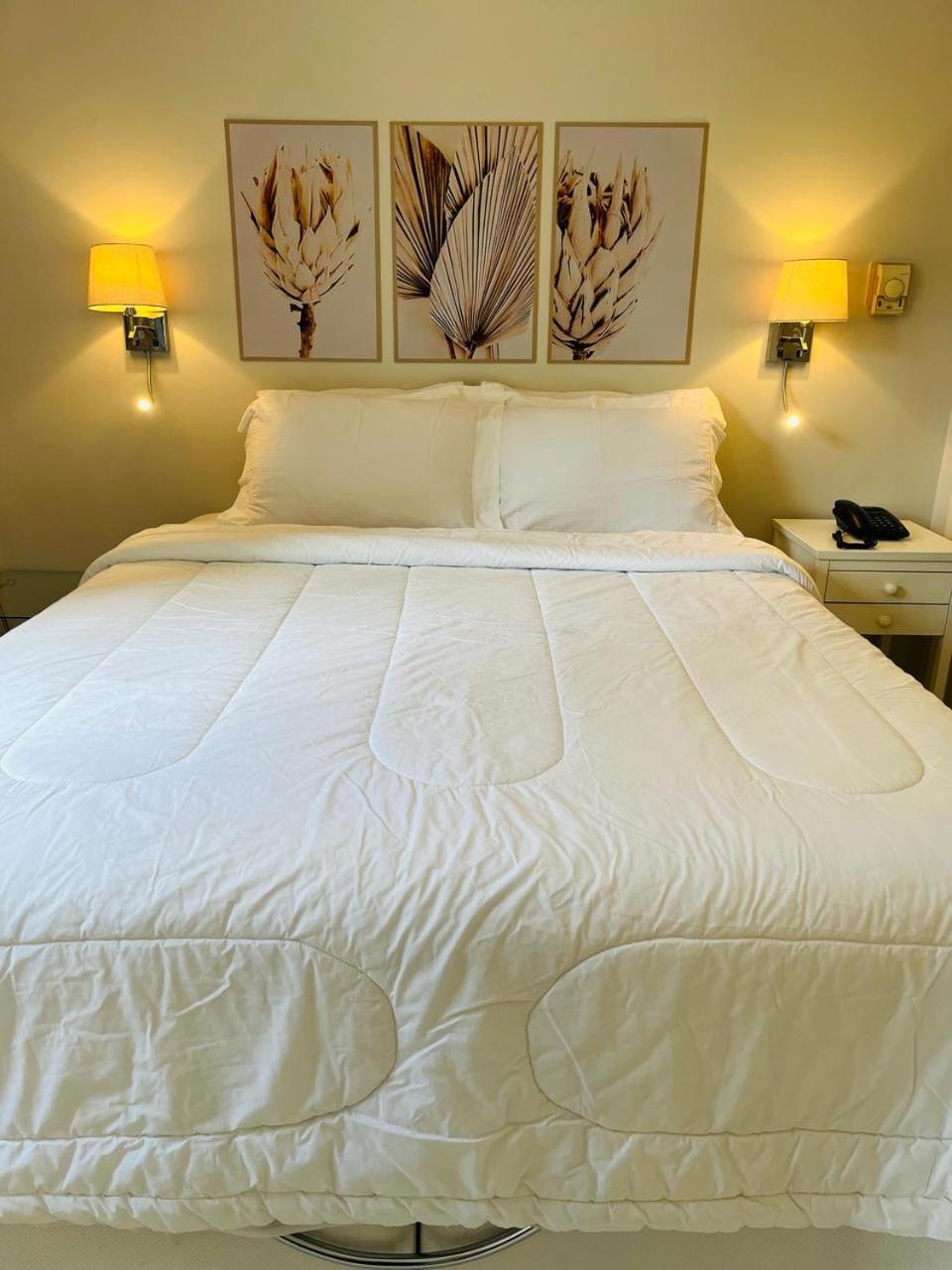 Aparthotel Flat 5 Ninety Jardim Paulistano Ibirapuera