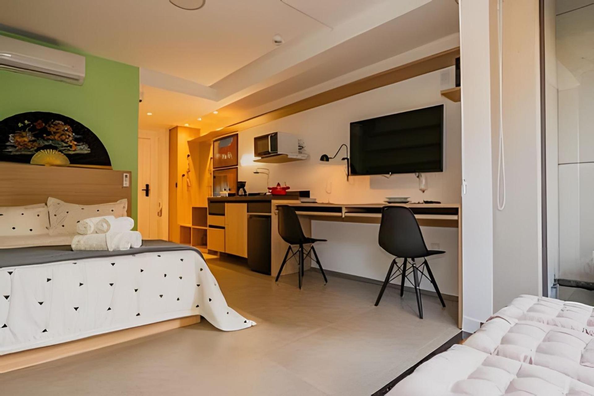 Charmoso 212 Belint Apartment *