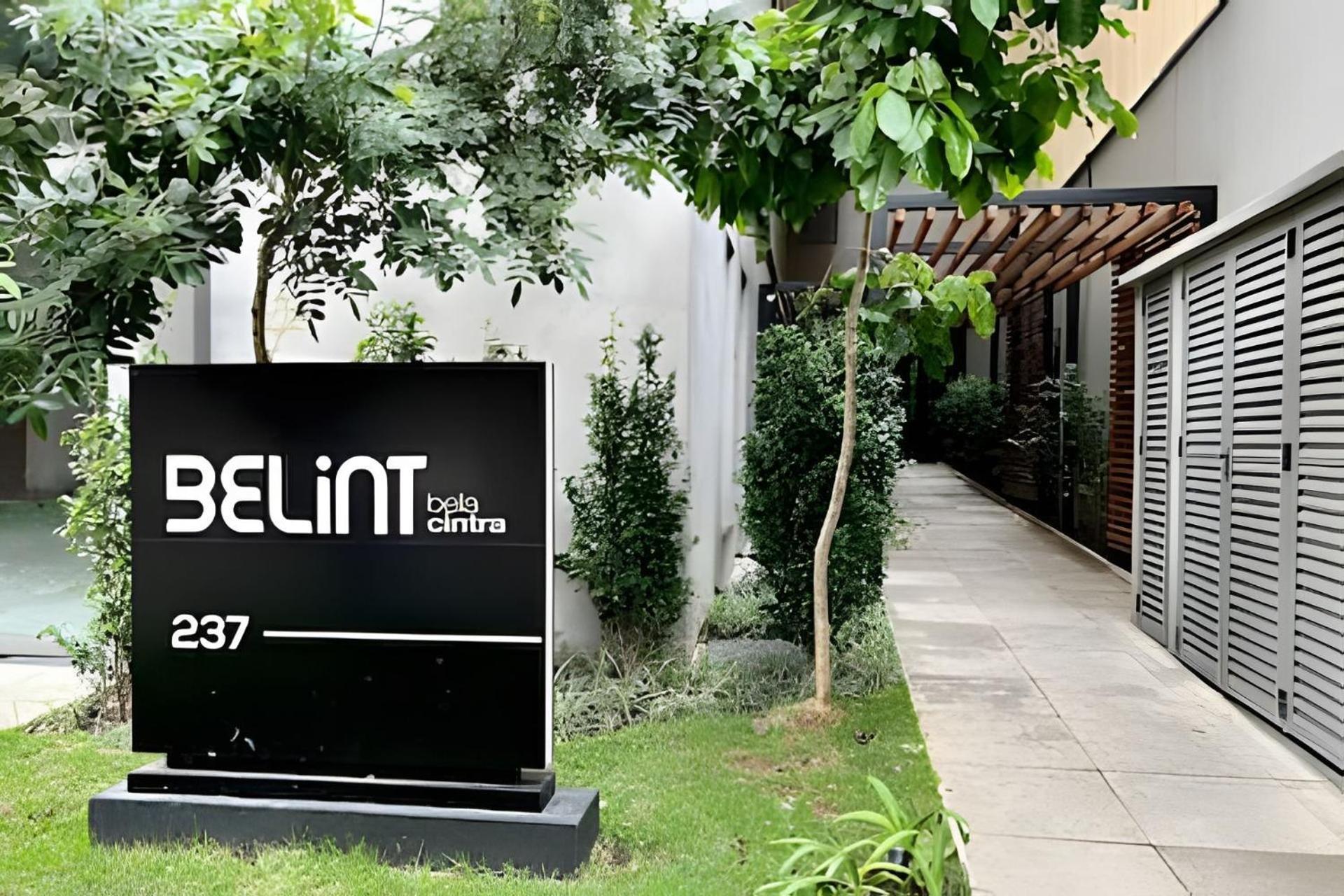 Apartment Charmoso 212 Belint *