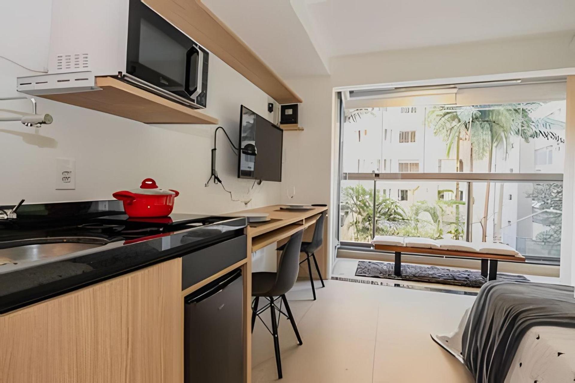 Charmoso 212 Belint Apartment *
