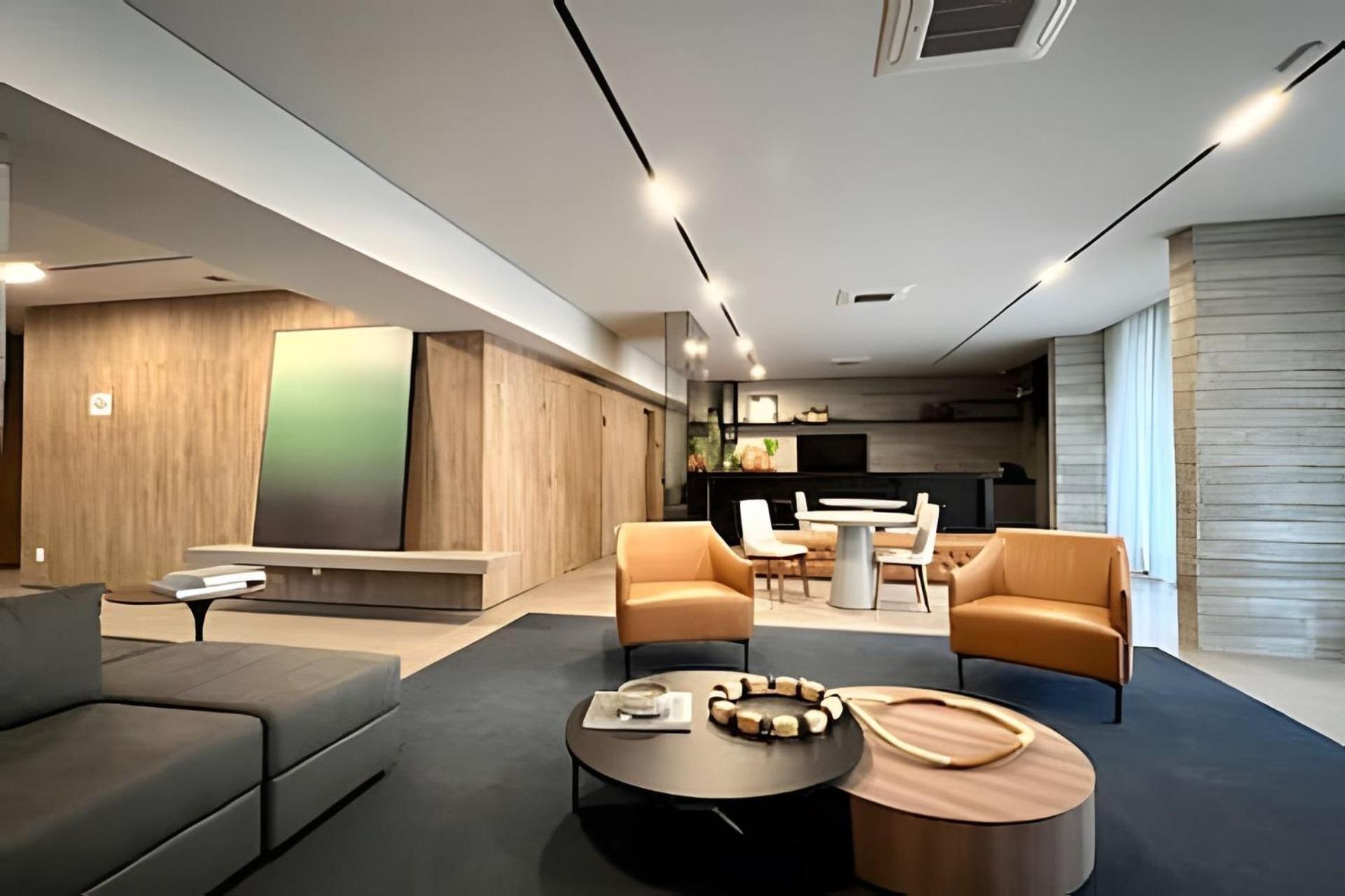 Apartment Charmoso 212 Belint