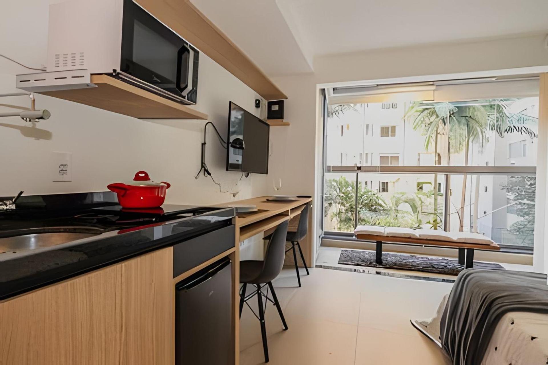 Apartment Charmoso 212 Belint *