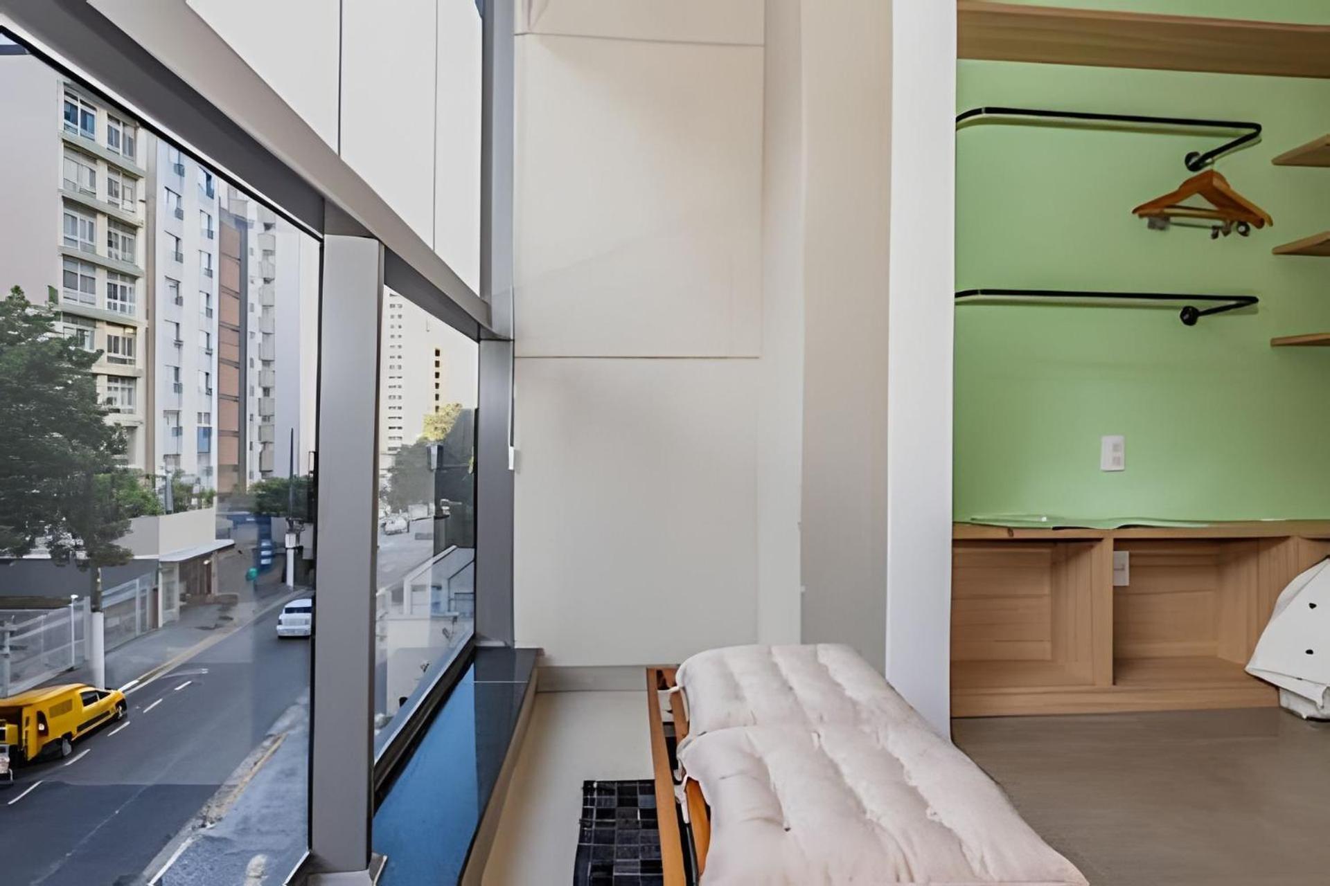 Apartment Charmoso 212 Belint