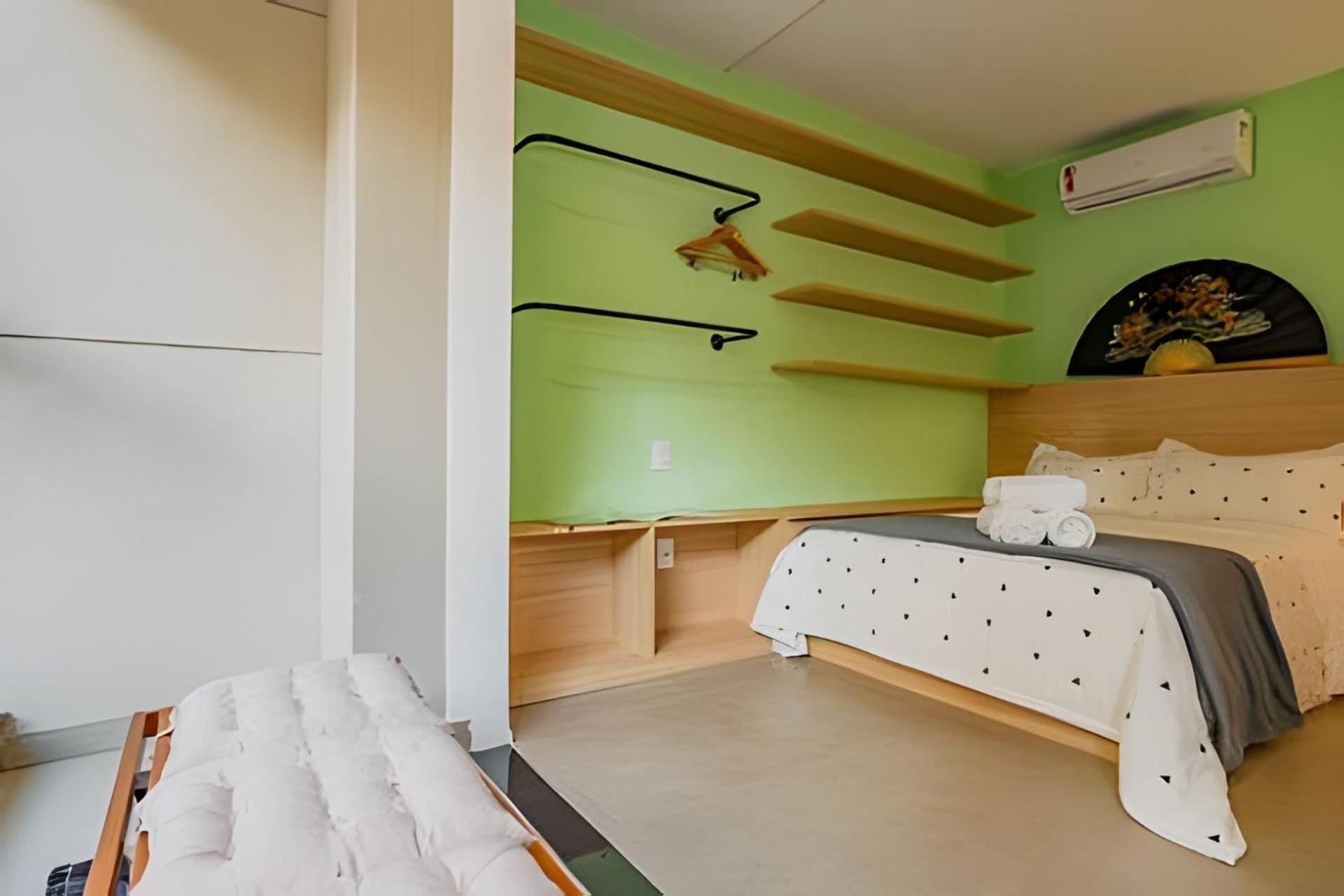 Charmoso 212 Belint Apartment *