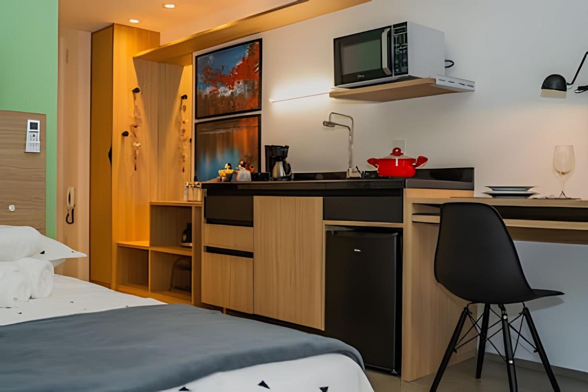 Apartment Charmoso 212 Belint *