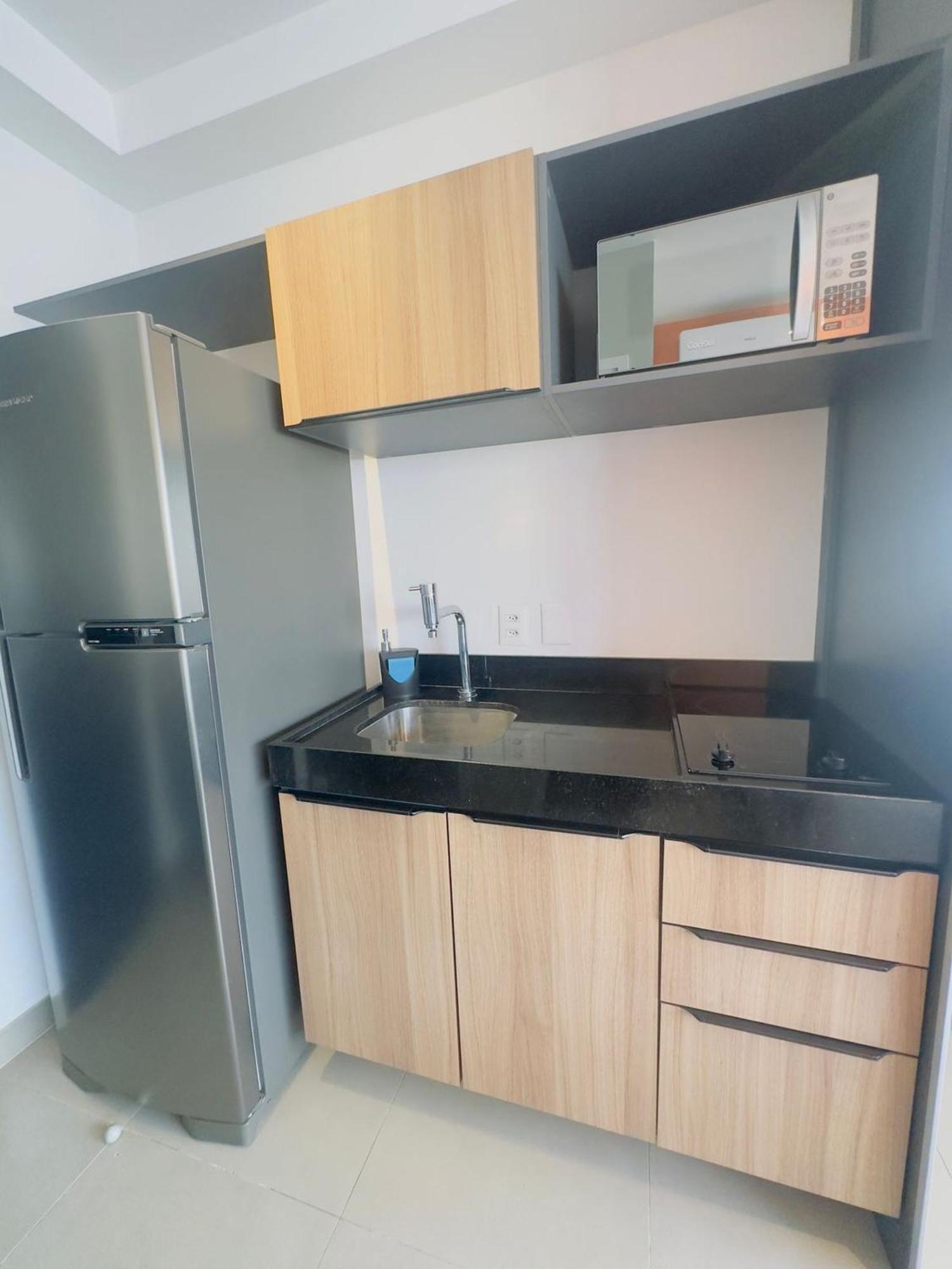 Moderno Na Oscar Freire - Ao Lado Do Metro. Casa de férias São Paulo