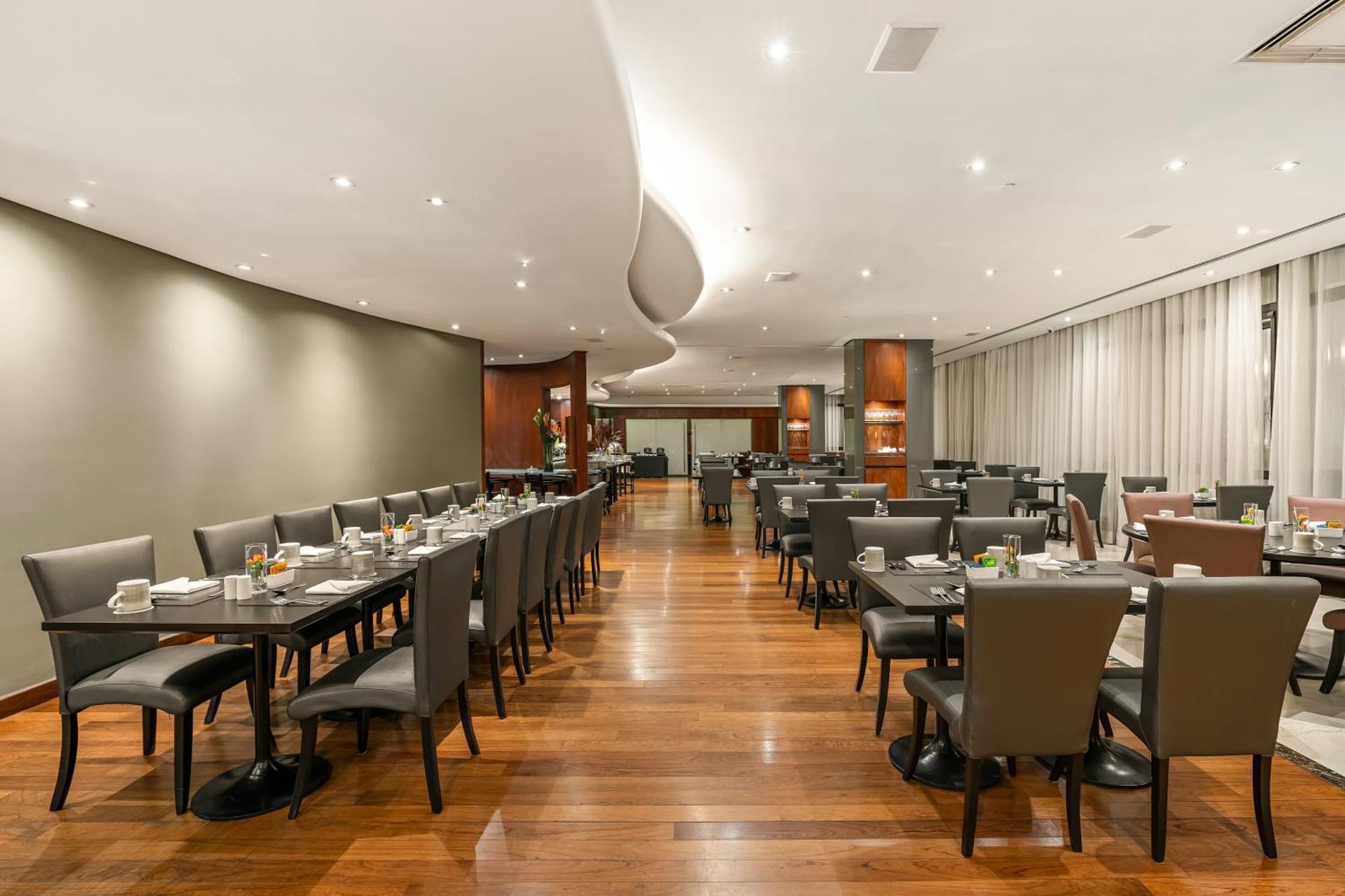 Intercontinental By Ihg 5* São Paulo