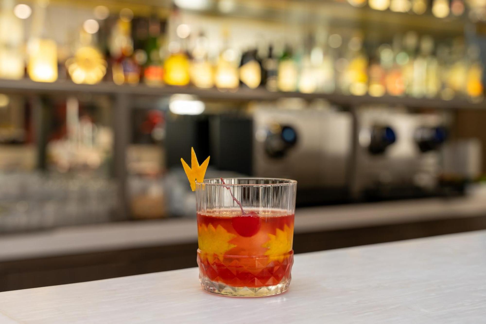 Intercontinental By Ihg 5* São Paulo