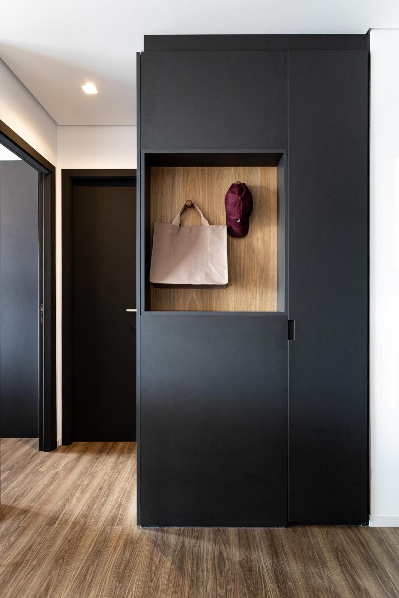 Apartamento Com Vista Incrivel Ao Lado Da Reboucas E Faria Lima - Ayra Pinheiros *