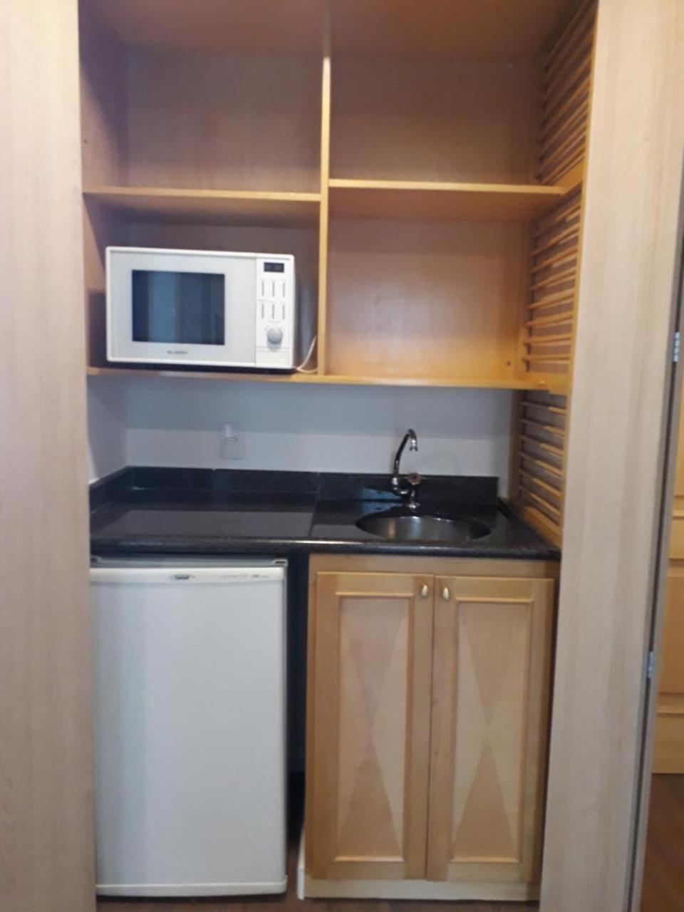 Pinheiros Flat Delux Aparthotel São Paulo