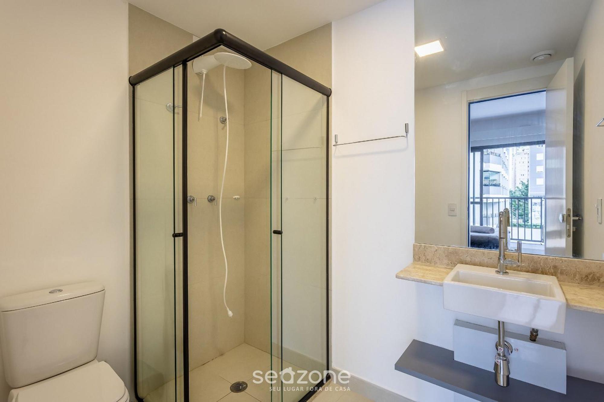 Apartment Encantador A 550m Do Metro! Atb2014