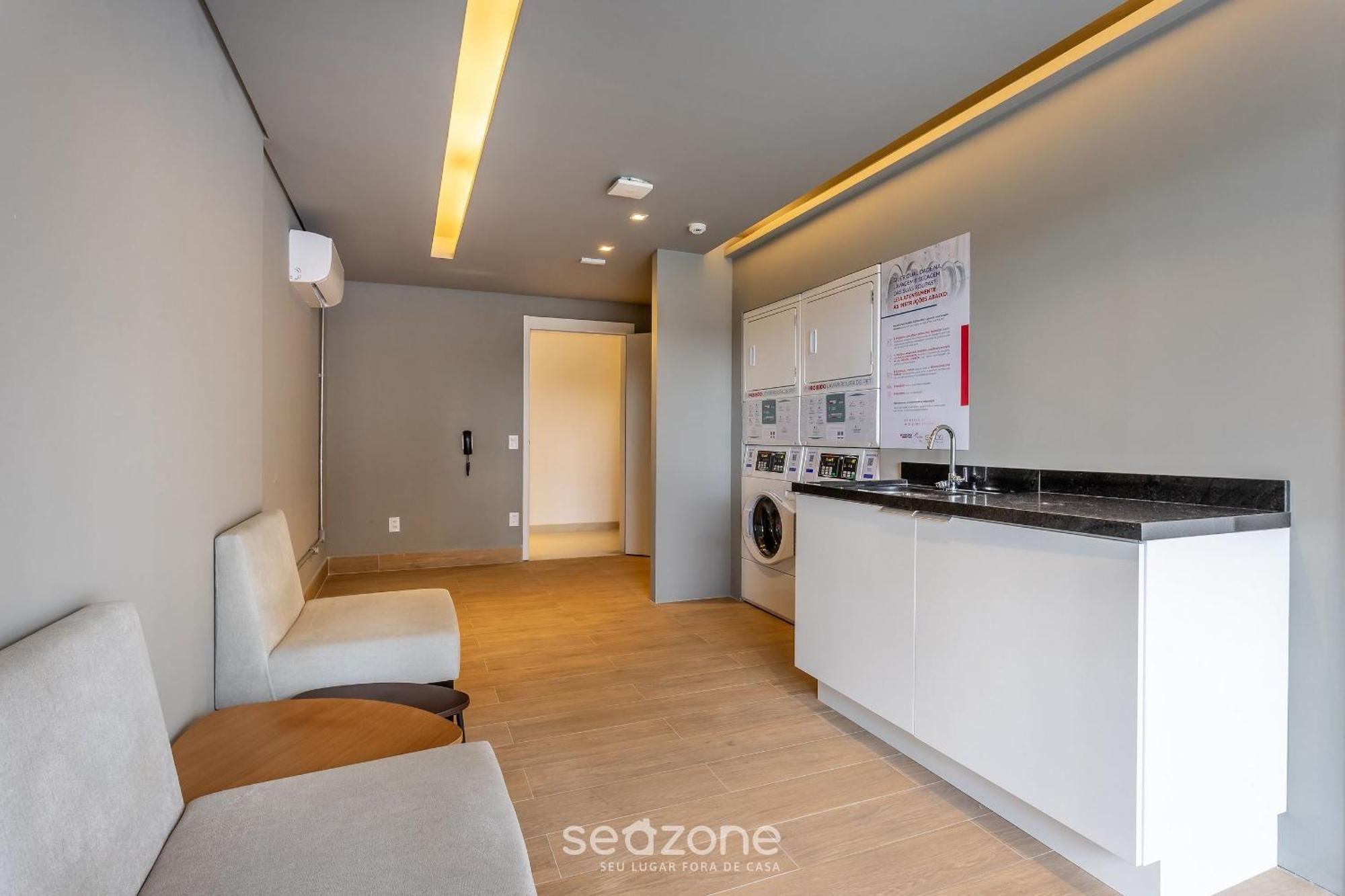 Apartment Encantador A 550m Do Metro! Atb2014 Sao Paulo