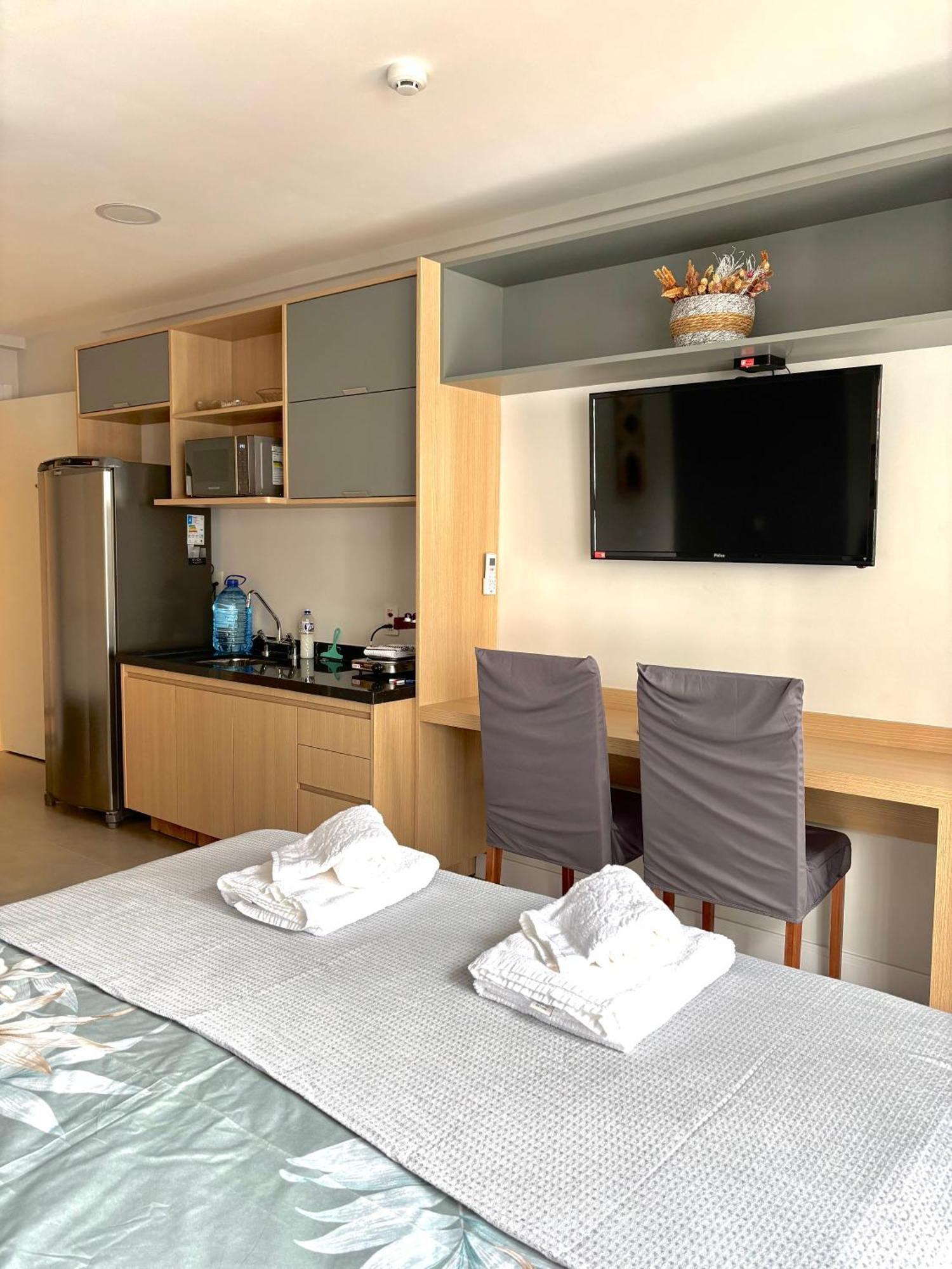 Apartment Flat Mirant Madalena