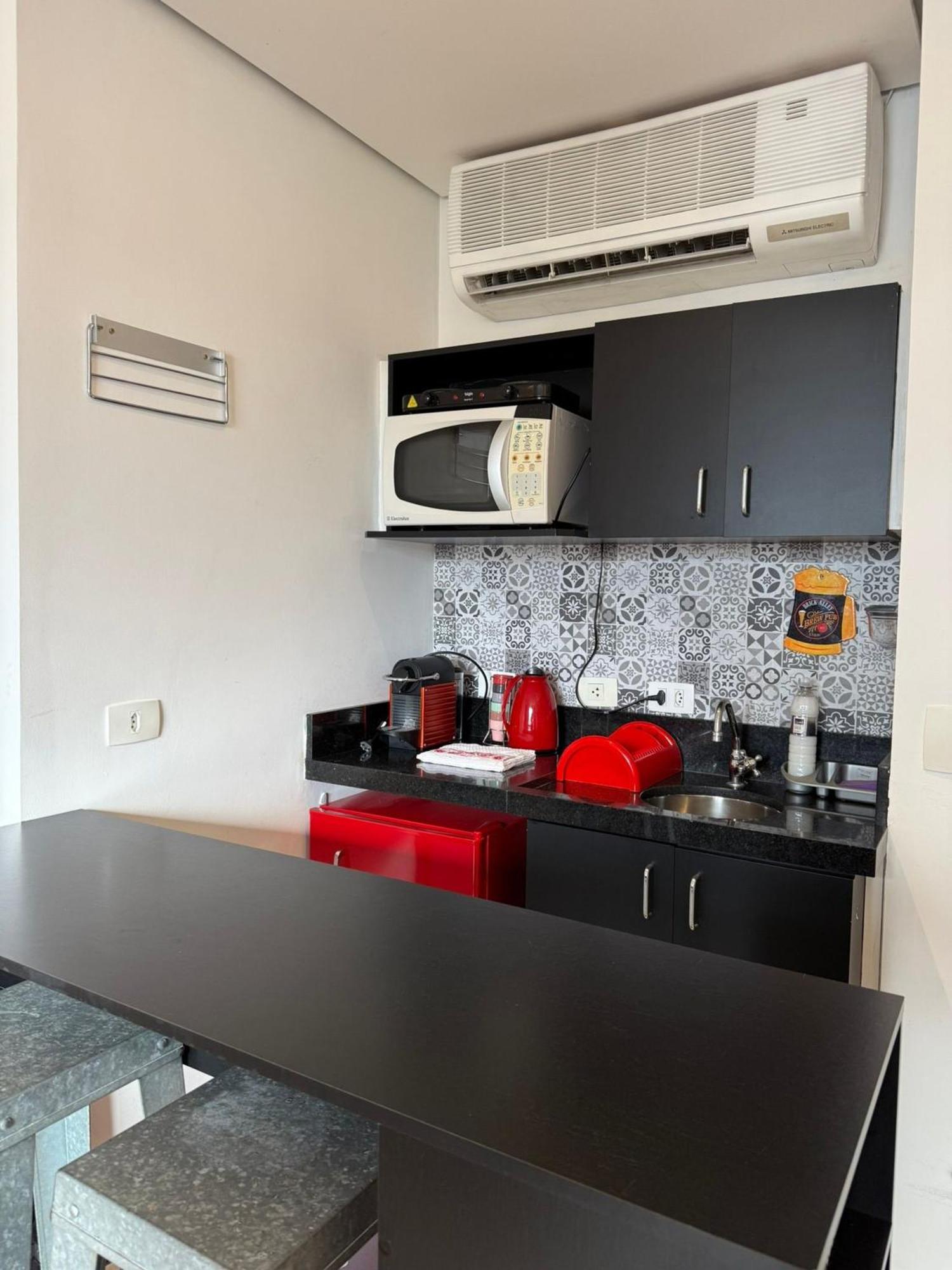 Apartamento Apto Jardins | Lorena-oscar Freire C/ Vaga| Delfhy *