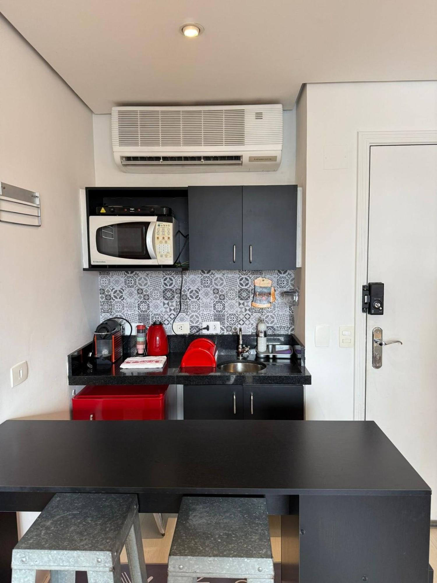 Apto Jardins | Lorena-oscar Freire C/ Vaga| Delfhy Apartamento