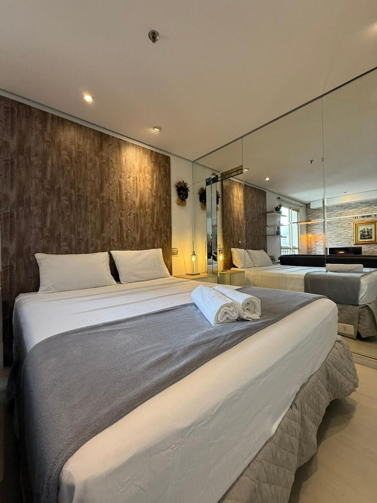 Apto Jardins | Lorena-oscar Freire C/ Vaga| Delfhy Apartamento São Paulo