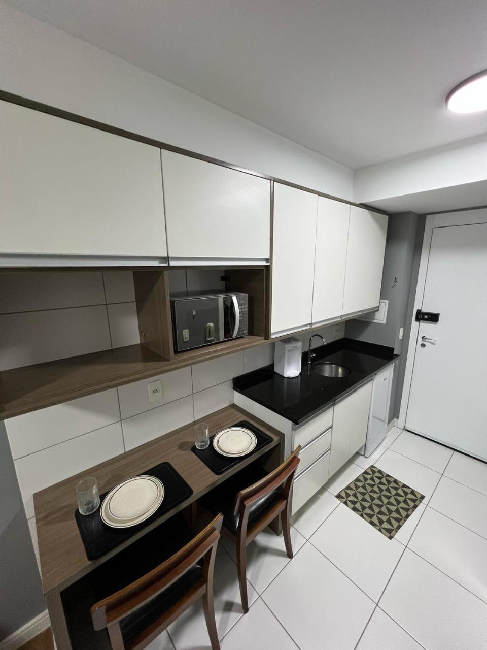 Flat Expo Sp - Anhembi, Expo Center, Tiete Apartamento